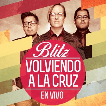 Blitz Yo Me Rindo (En Vivo)