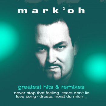 Mark 'Oh I Can't Get No (Perplexer's Groovin Butterfly Mix)