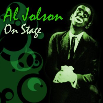 Al Jolson One In A Million