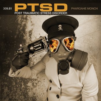 Pharoahe Monch feat. Black Thought Rapid Eye Movement (feat. Black Thought)