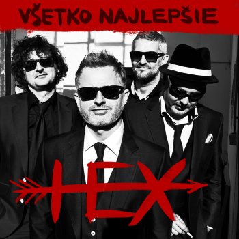 HEX Som on (Snežný Pluh)/Talkshow