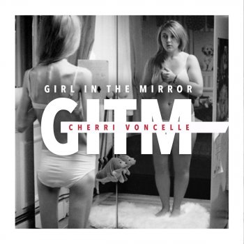 Cherri Voncelle Girl in the Mirror