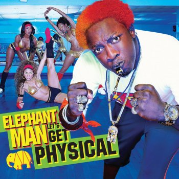 Elephant Man feat. Chris Brown Feel the Steam