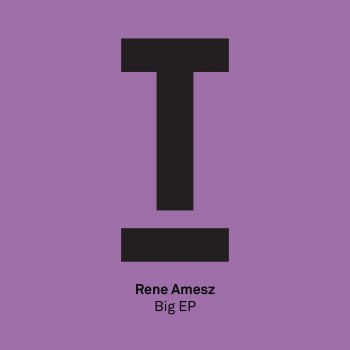 René Amesz Big - Original Mix