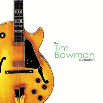 Tim Bowman Acoustic Rain