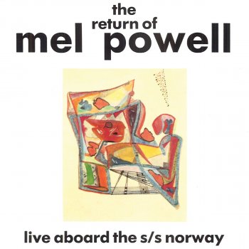 Mel Powell Stomping At the Savoy
