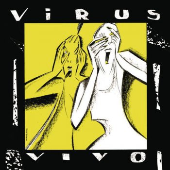Virus Imágenes Paganas - Estudio Version