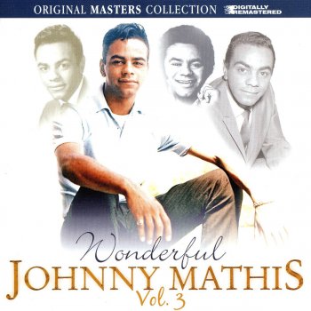 Johnny Mathis Maria (From West Side Story)