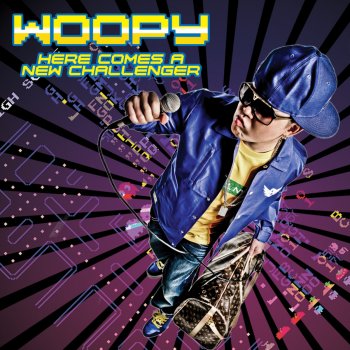 Woopy feat. Kingpin 붐벼 (feat. Kingpin) - Woopy Version