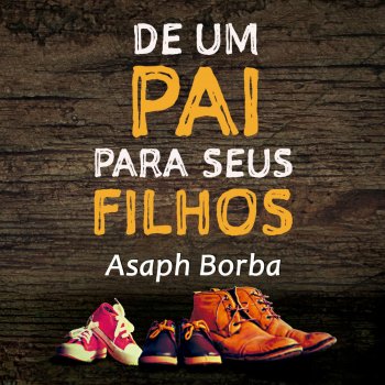 Asaph Borba Porta Aberta