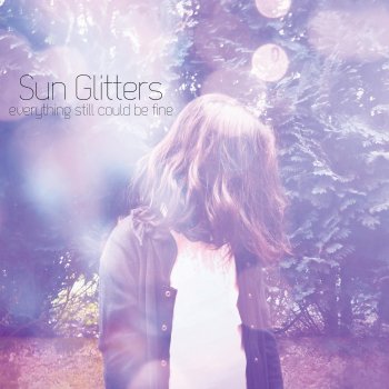 Sun Glitters Find Your Way (See)