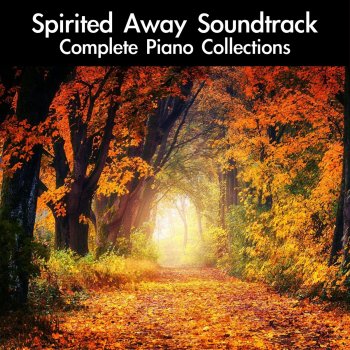 daigoro789 Always with Me: I (From "Spirited Away") [For Piano Solo]