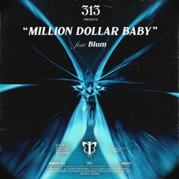 313 feat. Blum Million Dollar Baby