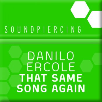 Danilo Ercole That Same Song Again (Arty Remix)