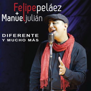 Felipe Pelaez & Manuel Julian Mundo Perdido