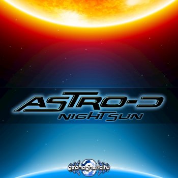 Astro-D Night Sun - Synchrosphere Remix