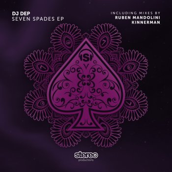 DJ Dep Seven Spades