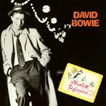 David Bowie Absolute Beginners - 2002 Remastered Version