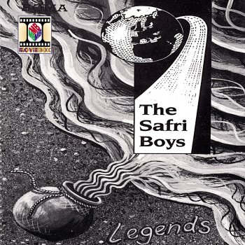 Balwinder Safri feat. The Safri Boys Legends Mix