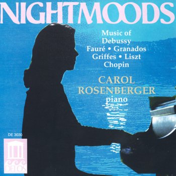 Carol Rosenberger Notturno