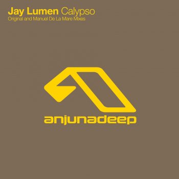 Jay Lumen Calypso (Manuel de la Mare Shibuya remix)