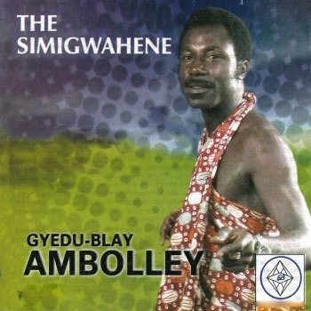 Gyedu-Blay Ambolley Akoko Ba