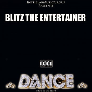 Blitz The Entertainer Dance