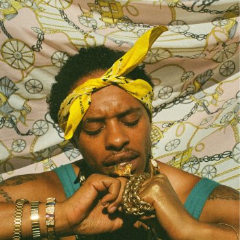 Pink Siifu feat. the afr0dite Praise God