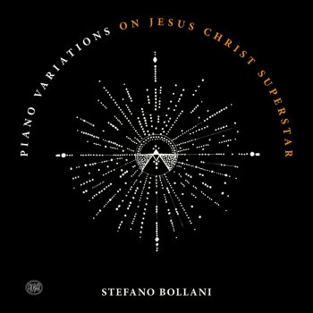 Stefano Bollani Heaven on Their Minds