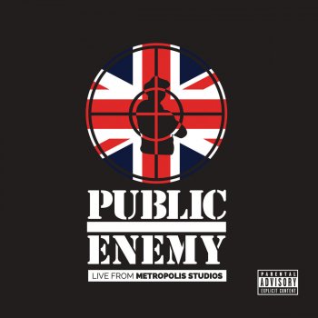 Public Enemy feat. Pop Diesel & James Bomb Can't Truss It - Live