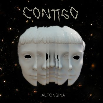 Alfonsina Contigo