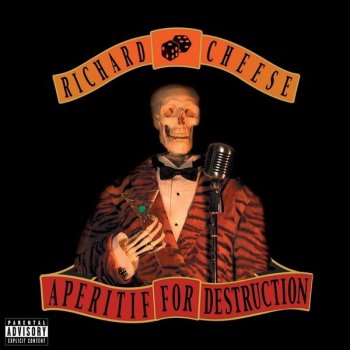 Richard Cheese We Are The World