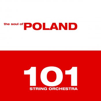 101 Strings Orchestra Mazurka Medley