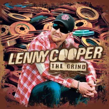 Lenny Cooper 54's