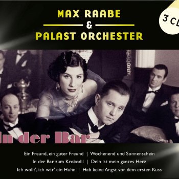 Max Raabe feat. Palast Orchester You're the Cream in My Coffee