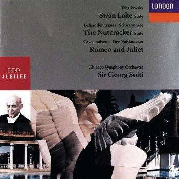 Chicago Symphony Orchestra & Sir Georg Solti Nutcracker Suite, Op. 71a: Arabian Dance (Coffee)