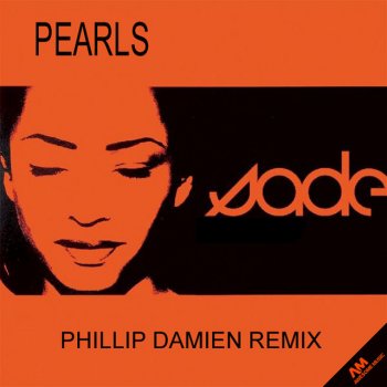 Sade Pearls (Phillip Damien Remix)
