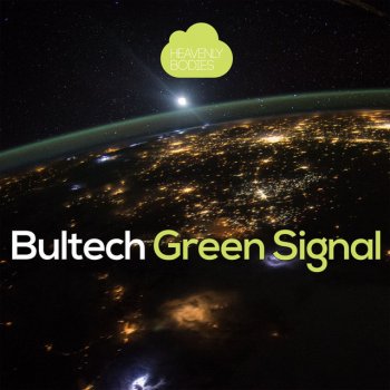 Bultech Green Signal