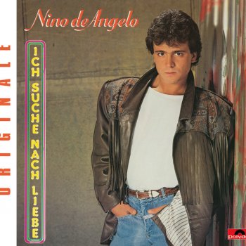 Nino de Angelo Ich suche nach Liebe - Single Version