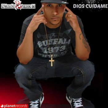 Vladi Dios Cuidame - Musica Urbana Cristiana 2015