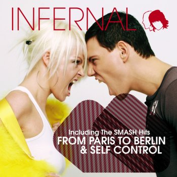 Infernal From Paris to Berlin