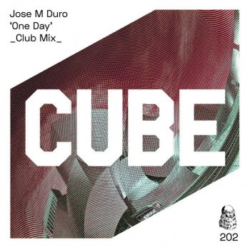 Jose M Duro One Day - Club Mix