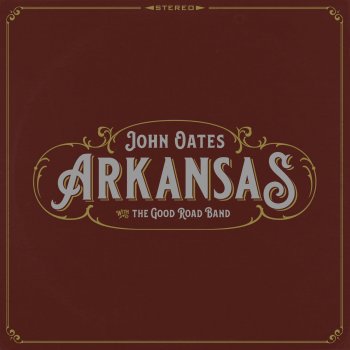 John Oates Arkansas