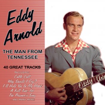 Eddy Arnold Will the Circle Be Unbroken (My Family Circle)