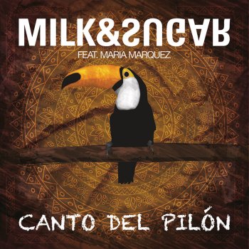 Milk & Sugar feat.María Márquez Canto del Pilón - Simone Vitullo Radio Edit