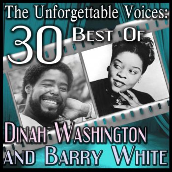 Dinah Washington, Bob Russell Don't Get Around Much Anymore