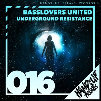 Basslovers United Underground Resistance - Extended Mix