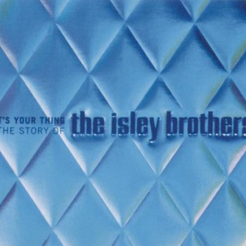 The Isley Brothers Buffalo Bills - Shout, Pts. 1 & 2 (Live)