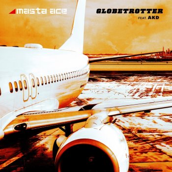 Masta Ace feat. AKD Globetrotter (feat. AKD)