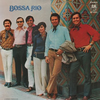 Bossa Rio Veleiro